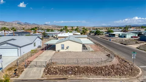 871 Ramar Rd, Bullhead City, AZ 86442