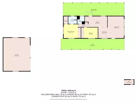 4826 E Powell Lake Rd, Topock, AZ 86436 photo 57