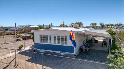 4826 E Powell Lake Rd, Topock, AZ 86436 photo 2