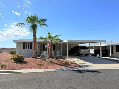 2350 Adobe Rd #87, Bullhead City, AZ 86442