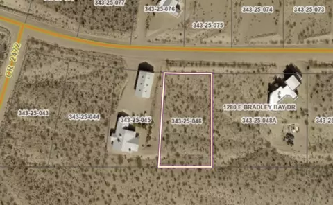 1200 Bradley Bay Dr, Meadview, AZ 86444