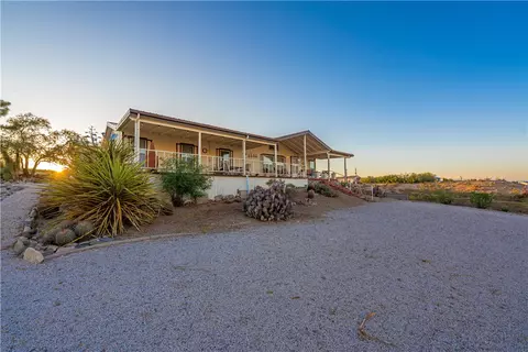 875 E Kanab Ln, Meadview, AZ 86444 photo 15