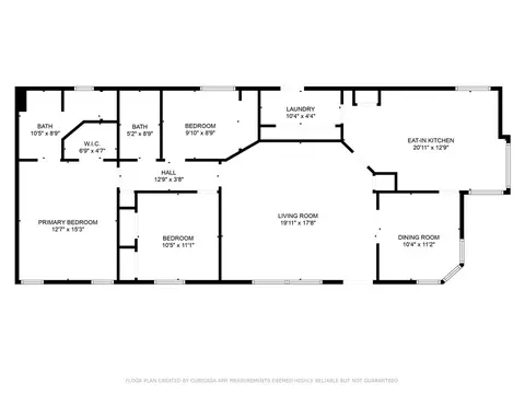 875 E Kanab Ln, Meadview, AZ 86444 photo 4