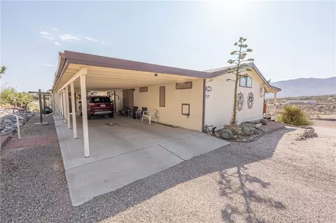 875 E Kanab Ln, Meadview, AZ 86444 photo 5