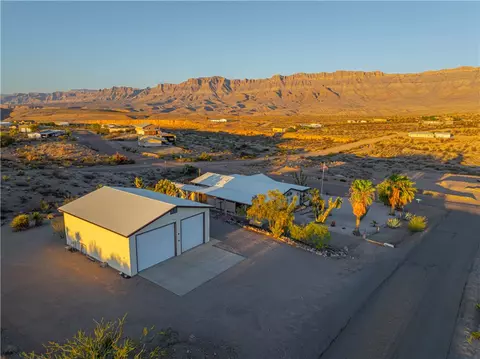 875 E Kanab Ln, Meadview, AZ 86444 photo 16