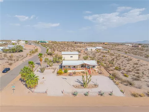 875 E Kanab Ln, Meadview, AZ 86444 photo 41