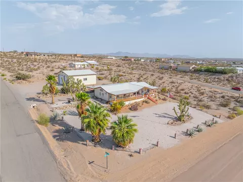 875 E Kanab Ln, Meadview, AZ 86444