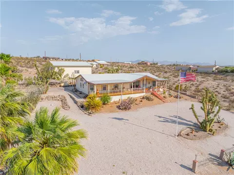 875 E Kanab Ln, Meadview, AZ 86444 photo 6