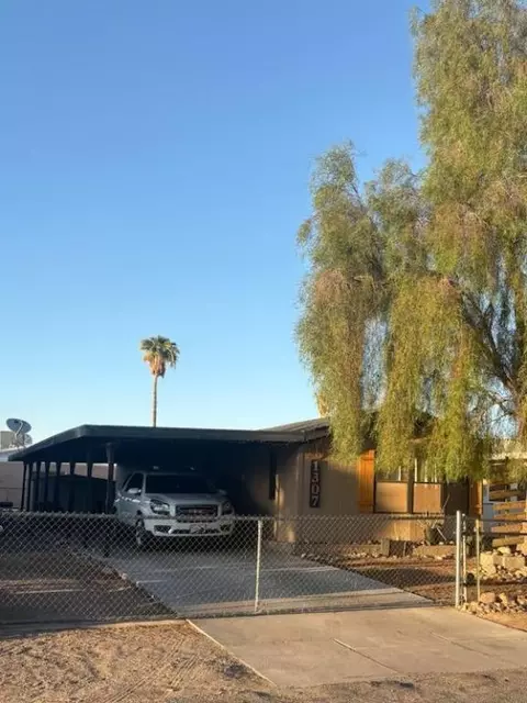 1307 Terrace Dr, Bullhead City, AZ 86442
