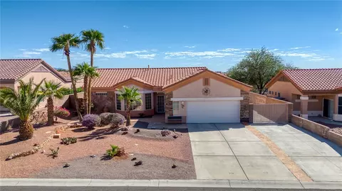 2290 Starflower Trl, Bullhead City, AZ 86442