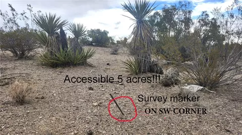 351-14 N 028 N Quintana Rd, Dolan Springs, AZ 86441