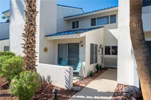 1800 Clubhouse Dr #83, Bullhead City, AZ 86442