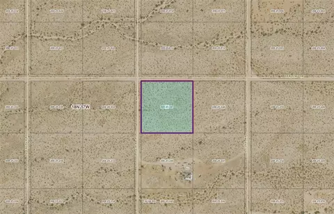 0 Darlene Dr, Yucca, AZ 86438