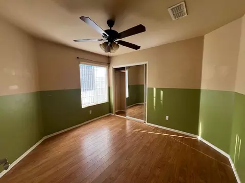 Bedroom - 3952 E Ames Ave, Kingman, AZ 86409 photo 2 of 2