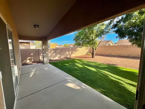 Exterior - 3952 E Ames Ave, Kingman, AZ 86409 photo 5 of 6