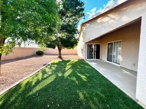 Exterior - 3952 E Ames Ave, Kingman, AZ 86409 photo 6 of 6