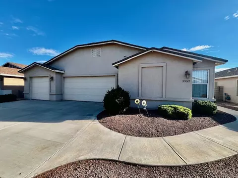 Exterior - 3952 E Ames Ave, Kingman, AZ 86409 photo 4 of 6