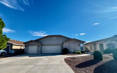 3952 E Ames Ave, Kingman, AZ 86409