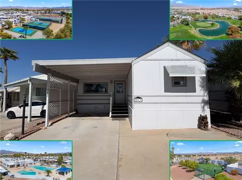 2000 Ramar Rd #213, Bullhead City, AZ 86442