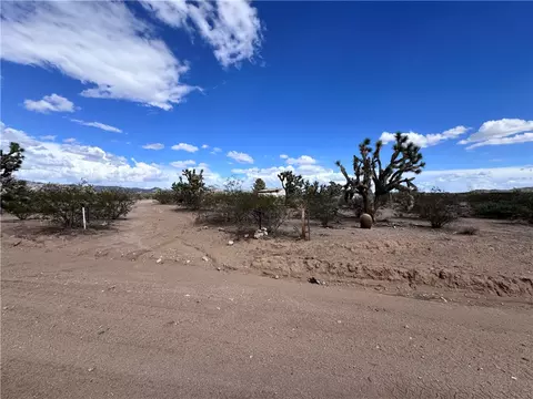 21188 S Cheyenne Rd, Yucca, AZ 86438