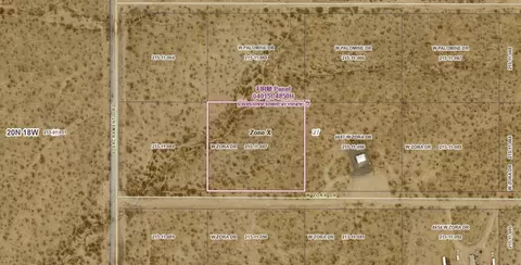 000 W Zora Dr, Golden Valley, AZ 86413