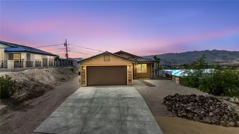 1645 Williams Way, Bullhead City, AZ 86442