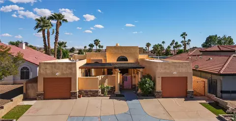 1150 Camino Cv, Bullhead City, AZ 86442