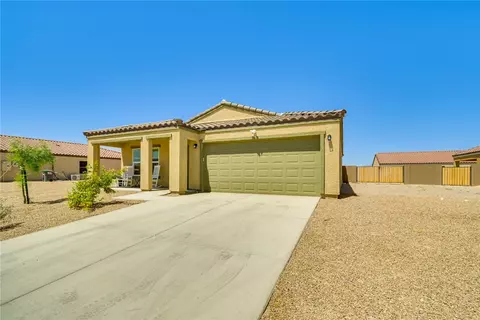 6537 S Black Canyon Dr, Mohave Valley, AZ 86440