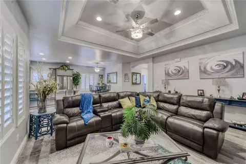 Living - 2115 John Wayne Dr, Kingman, AZ 86409 photo 4 of 4