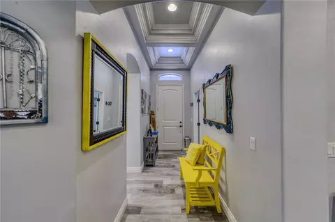 Entry Way - 2115 John Wayne Dr, Kingman, AZ 86409 photo 2 of 5