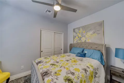 Bedroom - 2115 John Wayne Dr, Kingman, AZ 86409 photo 3 of 6