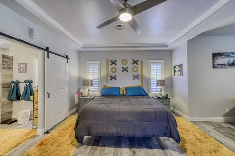 Bedroom - 2115 John Wayne Dr, Kingman, AZ 86409 photo 2 of 6