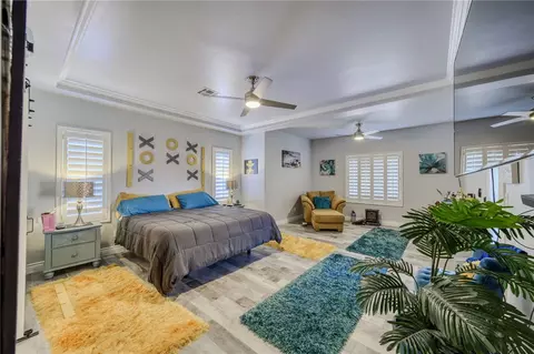 Bedroom - 2115 John Wayne Dr, Kingman, AZ 86409 photo 1 of 6