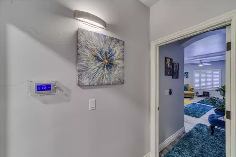 Entry Way - 2115 John Wayne Dr, Kingman, AZ 86409 photo 4 of 5