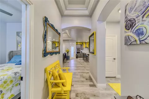 Entry Way - 2115 John Wayne Dr, Kingman, AZ 86409 photo 1 of 5