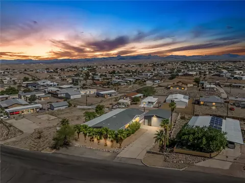 1660 Mesa Vista Dr, Bullhead City, AZ 86442