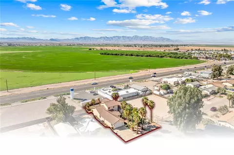 8707 S Sycamore St, Mohave Valley, AZ 86440
