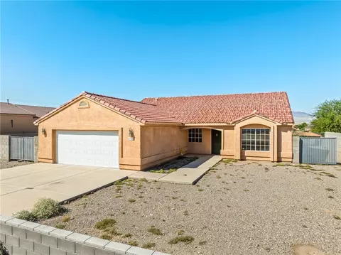 3741 May St, Bullhead City, AZ 86442