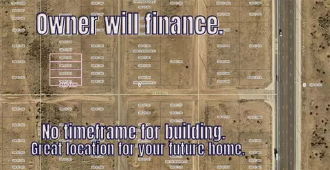 321-324 N Essco Rd, Kingman, AZ 86409