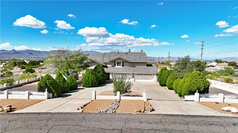 3811 Dakota Rd, Kingman, AZ 86401