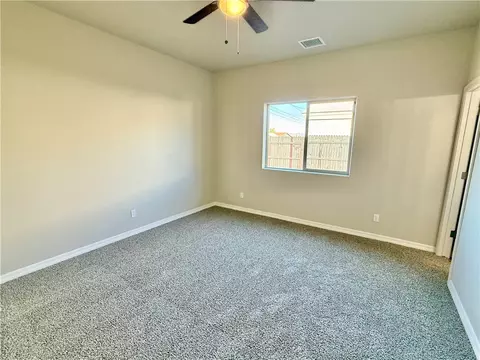 Bedroom - 2445 E Hearne Ave, Kingman, AZ 86409 photo 3 of 4
