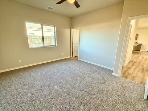 Bedroom - 2445 E Hearne Ave, Kingman, AZ 86409 photo 4 of 4