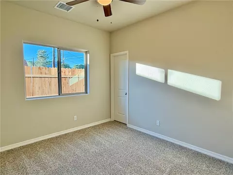 Bedroom - 2445 E Hearne Ave, Kingman, AZ 86409 photo 2 of 4