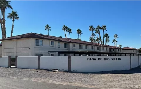 1190 Ramar Rd #27, Bullhead City, AZ 86442