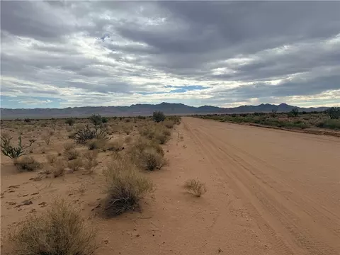 0 E Pate Rd, Kingman, AZ 86401