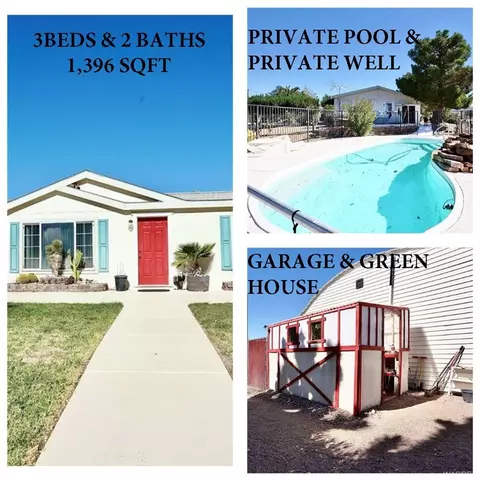 11037 W Broken Bow Dr, White Hills, AZ 86445