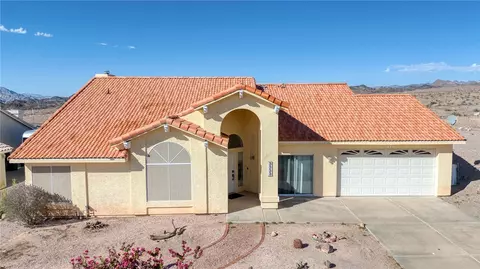 3333 Mccormick Blvd, Bullhead City, AZ 86429