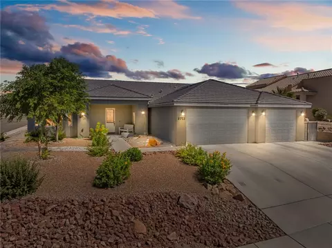 3772 Tomahawk Ln, Bullhead City, AZ 86442