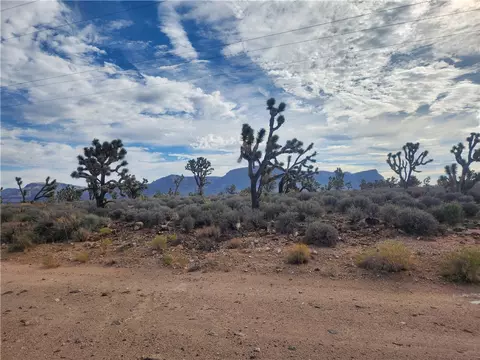 26601 N Bullhead Rd, Meadview, AZ 86444