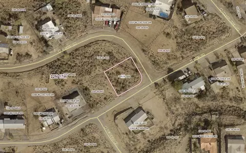00 Cactus Dr, Golden Valley, AZ 86413